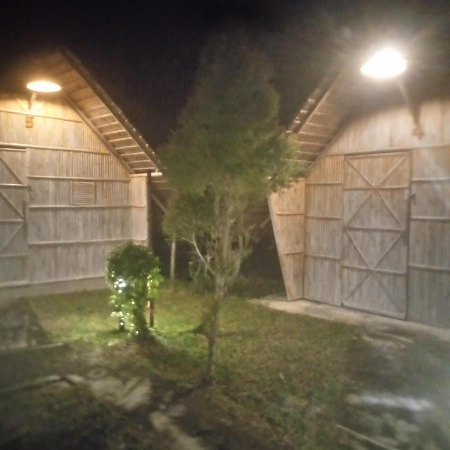 Koh Mook Oyoy Reggaebar Bungalow Exterior foto