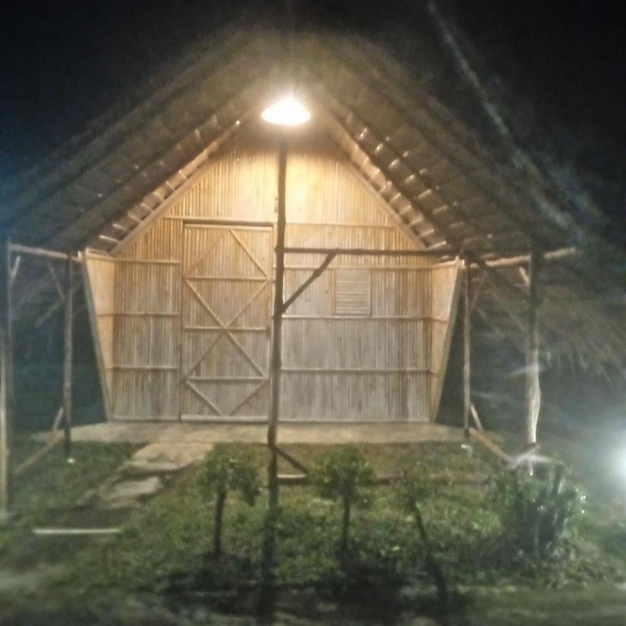 Koh Mook Oyoy Reggaebar Bungalow Exterior foto