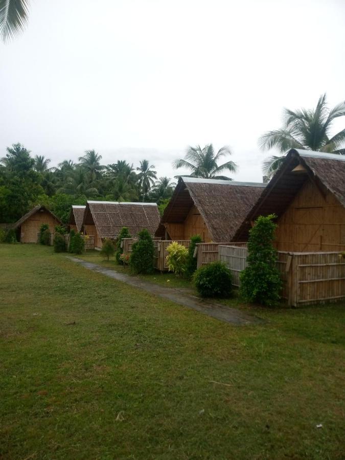 Koh Mook Oyoy Reggaebar Bungalow Exterior foto