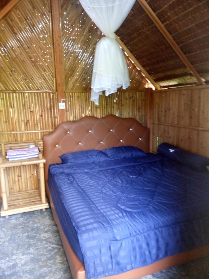 Koh Mook Oyoy Reggaebar Bungalow Exterior foto