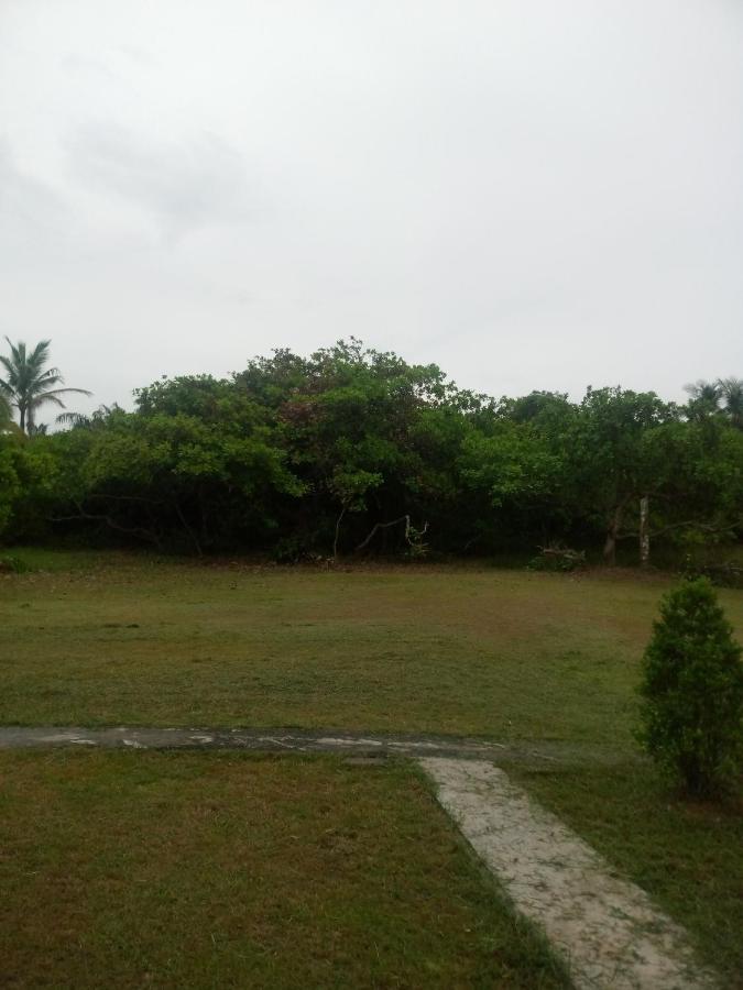 Koh Mook Oyoy Reggaebar Bungalow Exterior foto