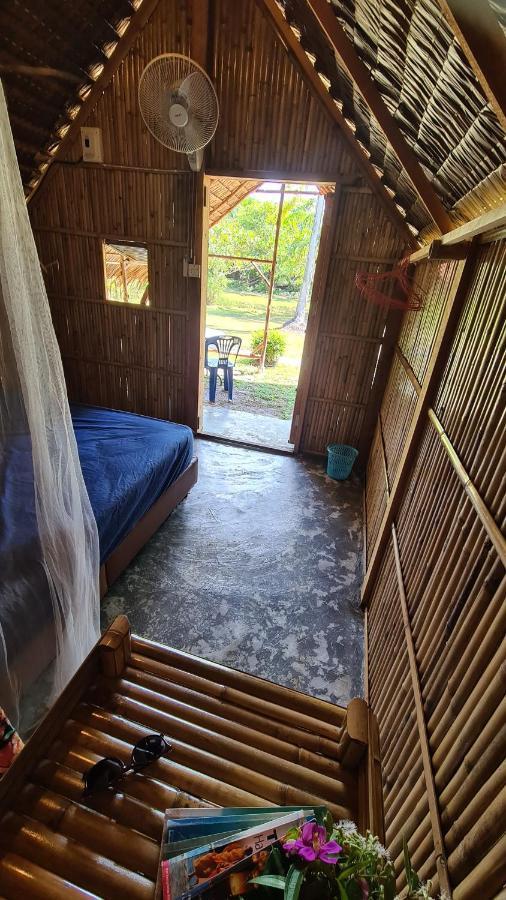 Koh Mook Oyoy Reggaebar Bungalow Exterior foto