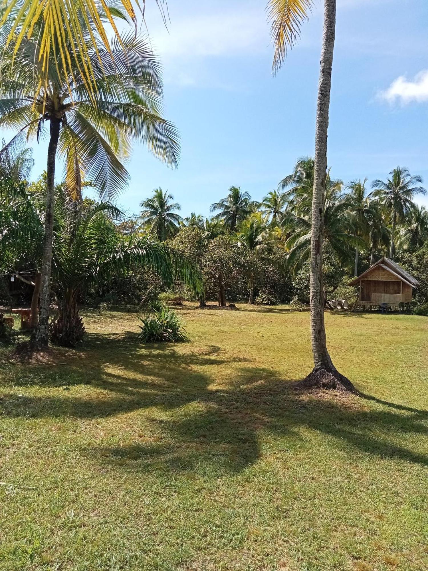 Koh Mook Oyoy Reggaebar Bungalow Exterior foto