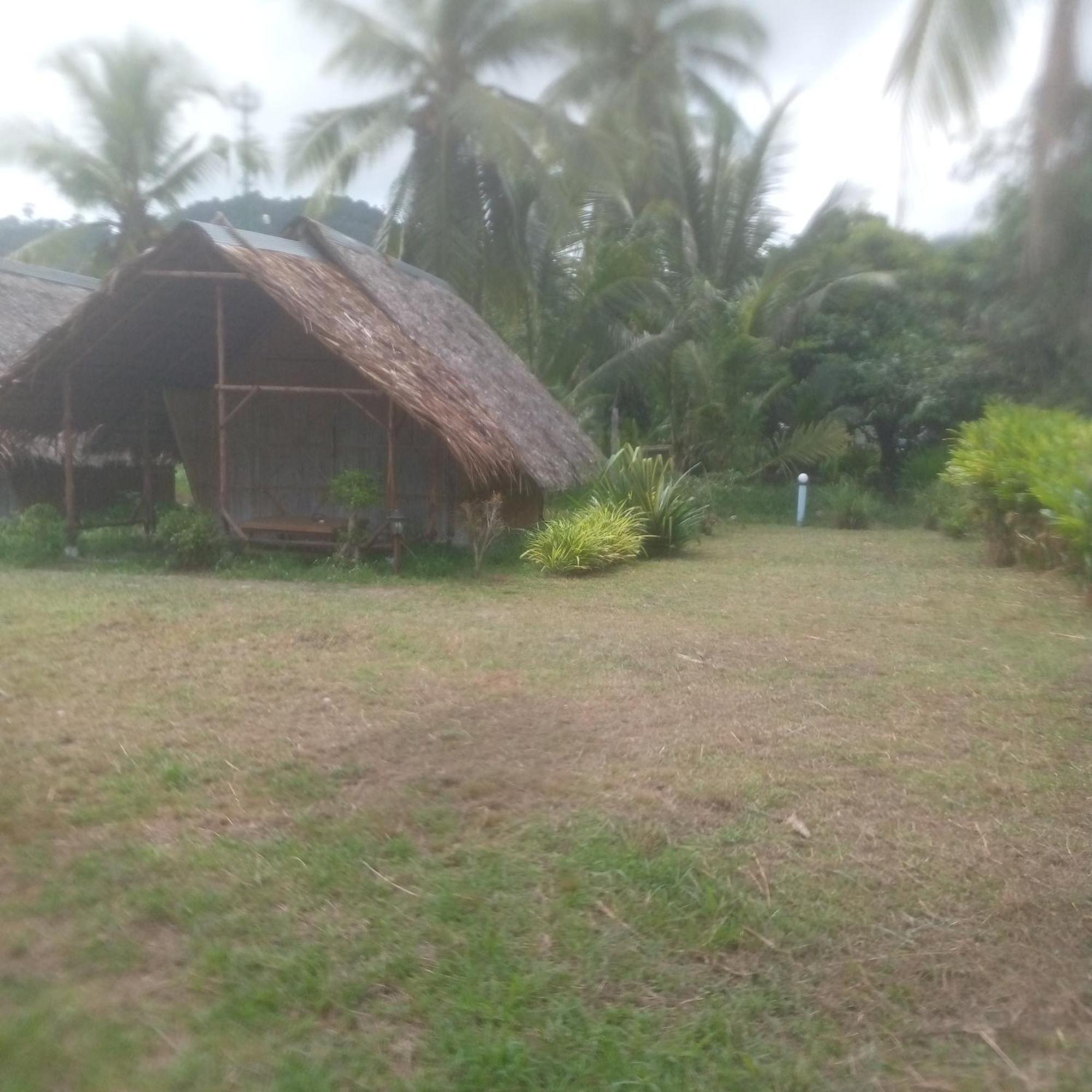 Koh Mook Oyoy Reggaebar Bungalow Quarto foto
